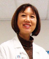 Marilene Beth Wang, MD