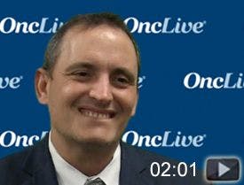 Dr. Castle on Minimally Invasive Surgical Approaches in RCC