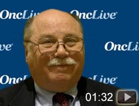 Dr. Redner on the Activity of Venetoclax in AML