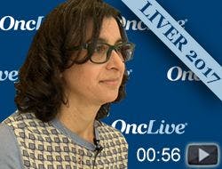 Dr. Abi-Jaoudeh Discusses Potential of Immunotherapy in Advanced HCC