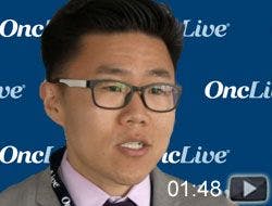 Dr. Ahn on Neoadjuvant Treatments for Patients With Gastric Cancer