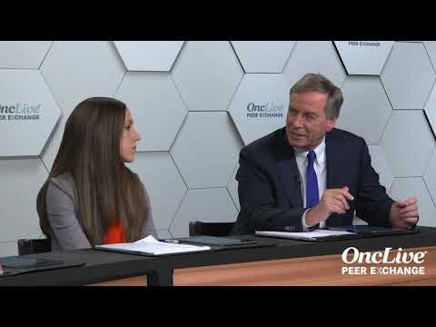 When to Initiate Therapy for Follicular Lymphoma