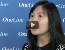 Dr. Cheng Discusses RICTOR Amplification in Lung Cancer 