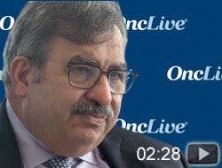 Dr. Philip on Drug Developments for Pancreatic Cancer