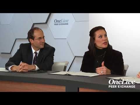 Immunotherapy Options in Refractory CRC
