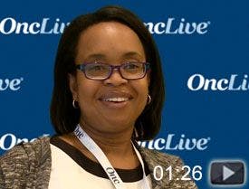 Dr. Wingo on the Evolution of Surgery in Endometrial Cancer