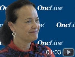 Dr. Piccart on Personalized Care for Breast Cancer