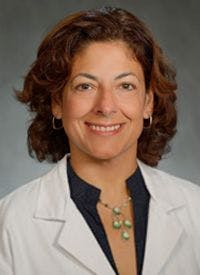 Angela DeMichele, MD