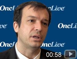 Dr. Martins on Managing Toxicities Associated With Lenvatinib in DTC