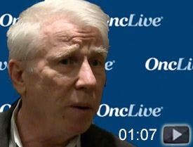 Dr. Dottino on Targeted Therapies in Ovarian Cancer