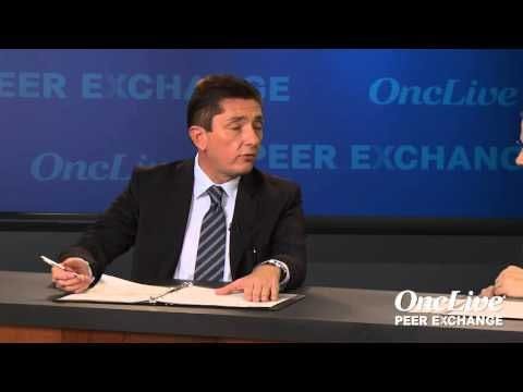 Assessing Response to Sorafenib in Liver Cancers