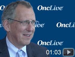 Dr. Brawer on the Results of the Prolaris Test for Patients Prostate Cancer