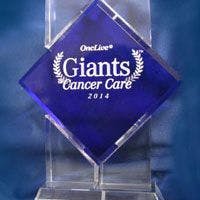 2nd Annual Giants of Cancer Care Awards Honor Leading Researchers