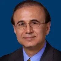 Ebrahim Delpassand, MD, of Excel Diagnostics and Nuclear Oncology Center