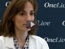 Dr. Donato on Trends in Blood and Marrow Transplantation