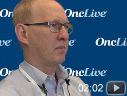 Dr. Arenberg on Low-Cost Intervention to Improve Tobacco Cessation for Lung Cancer