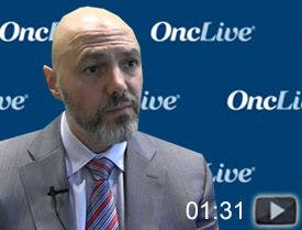 Dr. Cohen on Immunotherapy Combinations in Head and Neck Cancer