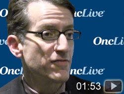 Dr. Mauro on Current and Emerging Agents for MPNs