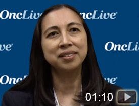 Dr. Crew on Recent Advances in HER2+ Breast Cancer