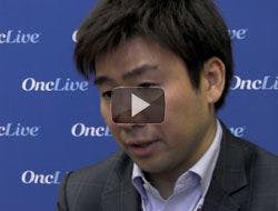 Dr. Park on Alisertib in Myc-Overexpressing Lymphoma Cells