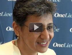 Dr. Chagpar on Sequencing Therapies for HER2-Positive Breast Cancer