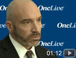 Dr. Jones on the Safety of Venetoclax in CLL
