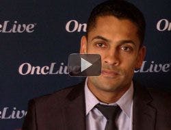 Dr. Mehta Discusses the Reliability of Automated Segmentation for Lung Volumes in Multiple Cancers