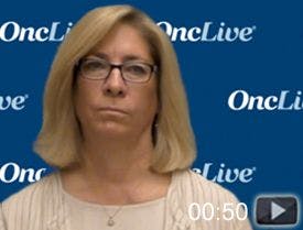 Dr. Emens on the Future of Immunotherapy in Ovarian Cancer