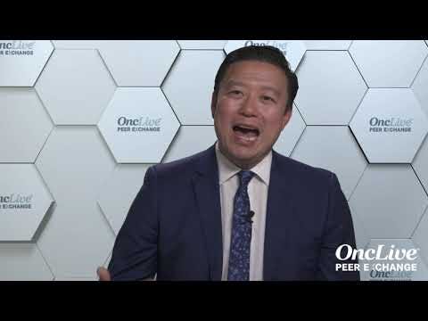 Novel Agents for R/R and the Future of Extensive Stage SCLC