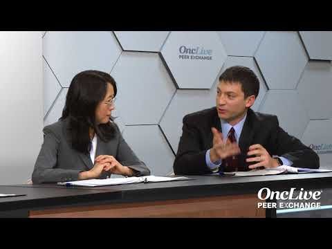 Combination Therapies in CLL