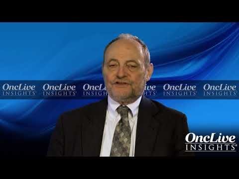 Management of PARP Inhibitor AEs in Ovarian Cancer