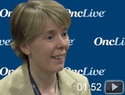 Dr. O'Reilly on Resistance to Immunotherapy in Pancreatic Cancer