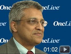 Dr. Kumar on Next Steps for Venetoclax in Multiple Myeloma