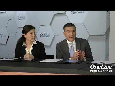 CheckMate-227 and the Role of TMB in NSCLC