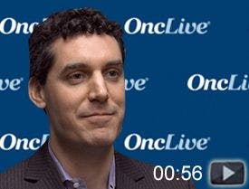 Dr. Postow Discusses Side Effects with Combinations in Melanoma