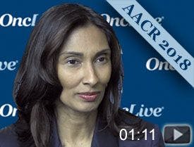 Dr. Sharma Discusses Updates from CheckMate-275 in Bladder Cancer