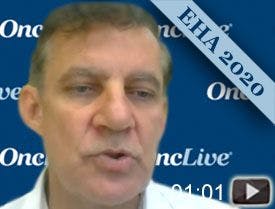 Dr. Dimopoulos on the Safety of Zanubrutinib in Waldenström Macroglobulinemia