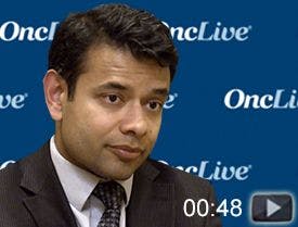 Dr. Pal Discusses the Role of PD-L1 in Metastatic RCC
