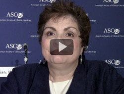 Electra D. Paskett, PhD, on Cervical Cancer Screening