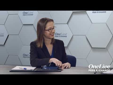Frontline Therapy in Newly Diagnosed Metastatic HSPC