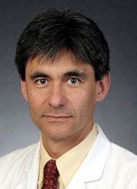 Carlos Becerra, MD