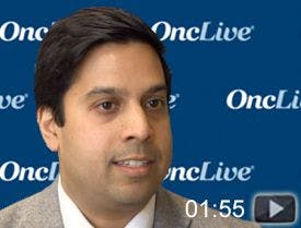 Dr. Abedin Discusses Key Updates in CLL