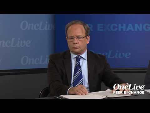 Immunotherapy: What is the Role in Lymphoid Cancers?
