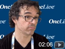 Dr. Andre on Rationale for SOLAR-1 Trial in Breast Cancer
