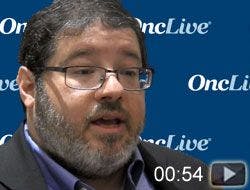 Dr. West on FDA Approval of Frontline Alectinib in ALK+ NSCLC