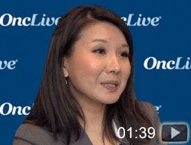 Dr. Chen on Rapid Research Autopsy in Rare Cancer