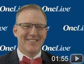 Dr. Wenham on Neoadjuvant Chemotherapy Versus Primary Debulking Surgery in Ovarian Cancer