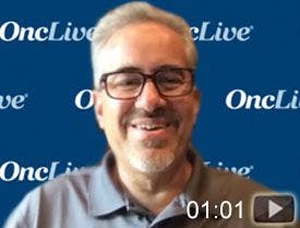 Dr. Mesa on Accrual Considerations in MPN Clinical Trials  
