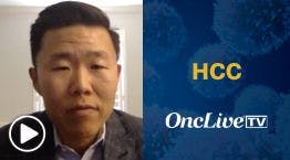 Daniel H. Ahn, DO, an oncologist, internist, and assistant professor of medicine at Mayo Clinic,