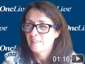 Dr. O’Regan on the Utility of CDK4/6 Inhibitors in Breast Cancer 